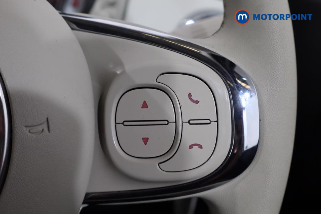 Fiat 500 1.0 Mild Hybrid 3Dr Manual Petrol-Electric Hybrid Hatchback - Stock Number (1549852) - 8th supplementary image