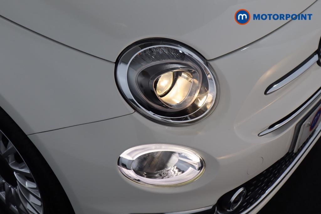 Fiat 500 1.0 Mild Hybrid 3Dr Manual Petrol-Electric Hybrid Hatchback - Stock Number (1549852) - 11th supplementary image