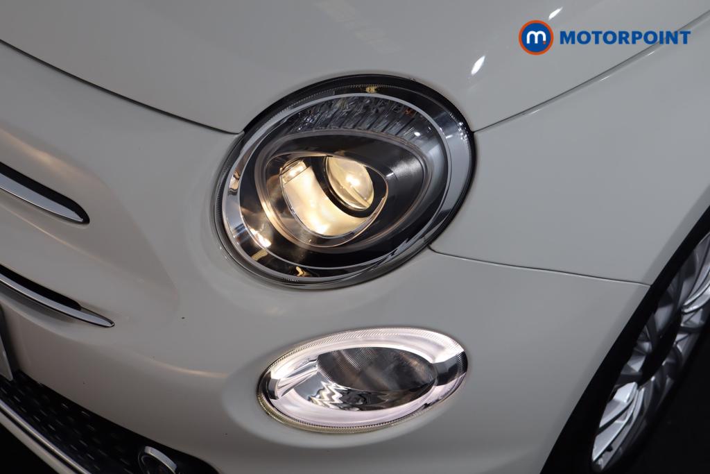 Fiat 500 1.0 Mild Hybrid 3Dr Manual Petrol-Electric Hybrid Hatchback - Stock Number (1549852) - 12th supplementary image