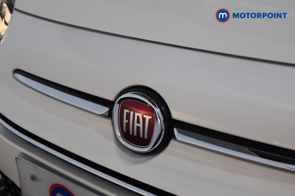 Fiat 500 1.0 Mild Hybrid 3Dr Manual Petrol-Electric Hybrid Hatchback - Stock Number (1549852) - 13th supplementary image