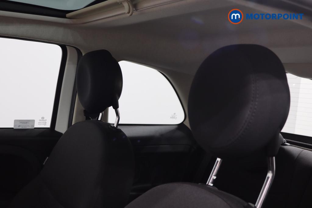 Fiat 500 1.0 Mild Hybrid 3Dr Manual Petrol-Electric Hybrid Hatchback - Stock Number (1549852) - 15th supplementary image