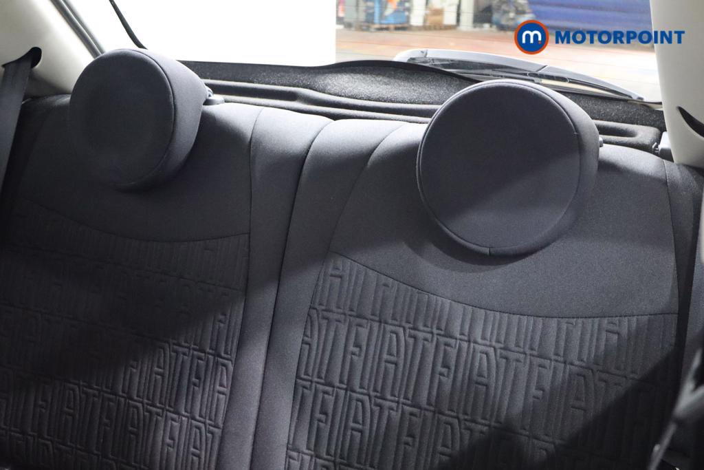 Fiat 500 1.0 Mild Hybrid 3Dr Manual Petrol-Electric Hybrid Hatchback - Stock Number (1549852) - 16th supplementary image