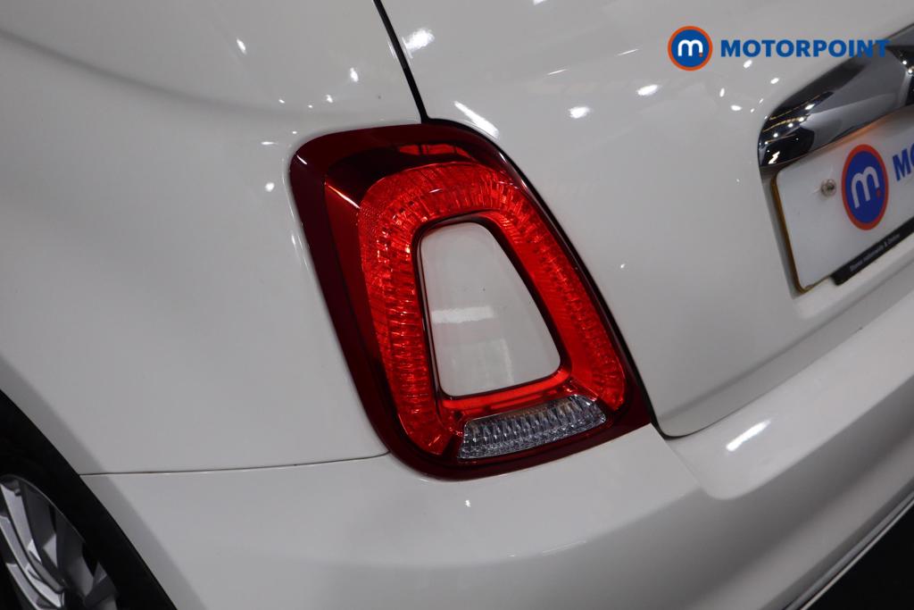 Fiat 500 1.0 Mild Hybrid 3Dr Manual Petrol-Electric Hybrid Hatchback - Stock Number (1549852) - 17th supplementary image