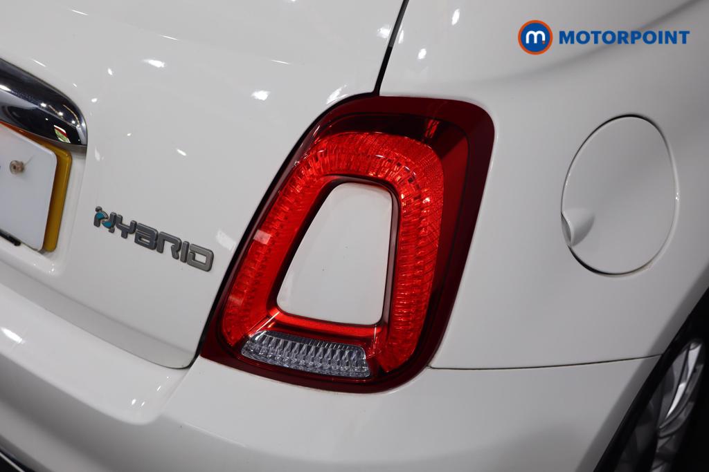Fiat 500 1.0 Mild Hybrid 3Dr Manual Petrol-Electric Hybrid Hatchback - Stock Number (1549852) - 18th supplementary image