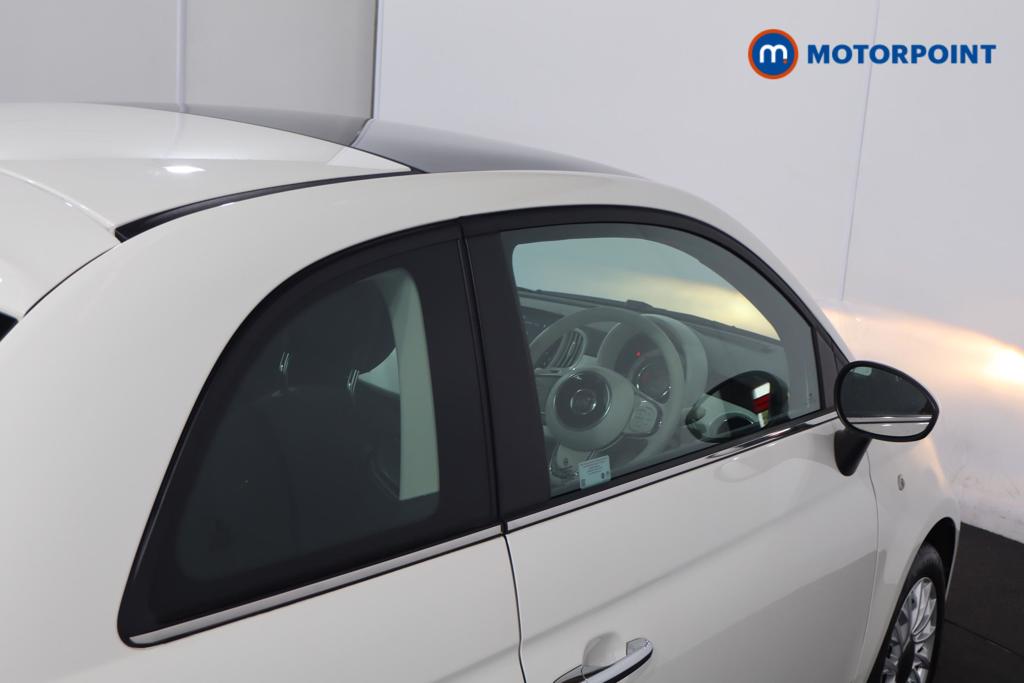 Fiat 500 1.0 Mild Hybrid 3Dr Manual Petrol-Electric Hybrid Hatchback - Stock Number (1549852) - 21st supplementary image