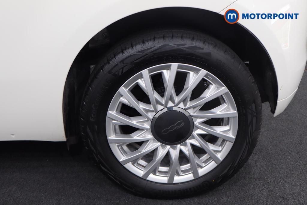 Fiat 500 1.0 Mild Hybrid 3Dr Manual Petrol-Electric Hybrid Hatchback - Stock Number (1549852) - 24th supplementary image