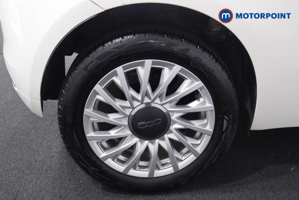 Fiat 500 1.0 Mild Hybrid 3Dr Manual Petrol-Electric Hybrid Hatchback - Stock Number (1549852) - 25th supplementary image