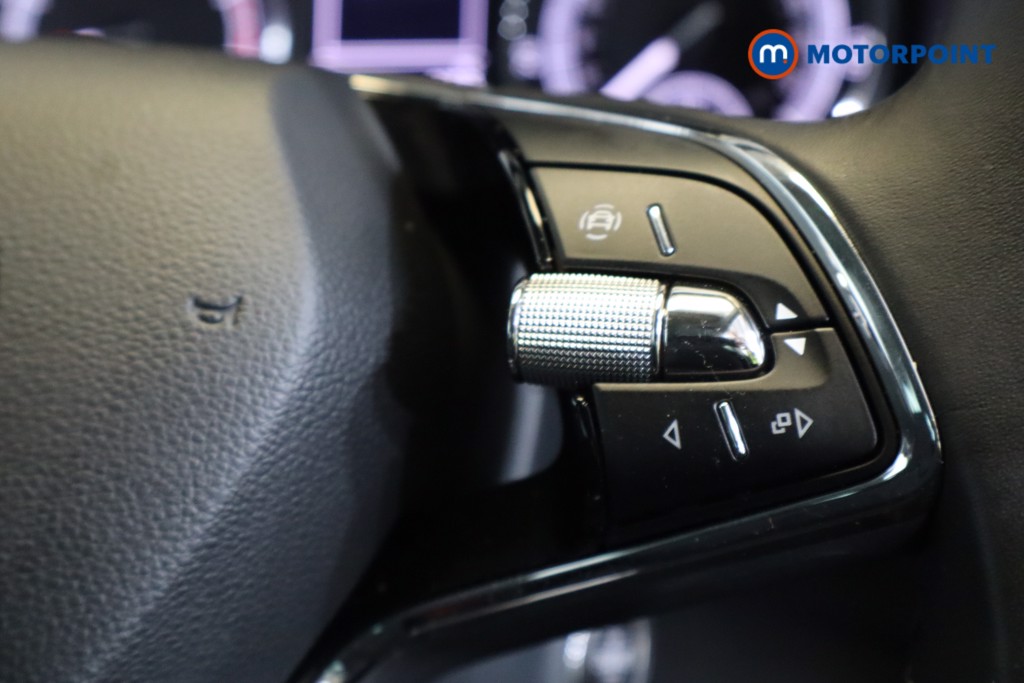 Skoda Karoq SE Manual Petrol SUV - Stock Number (1549910) - 7th supplementary image