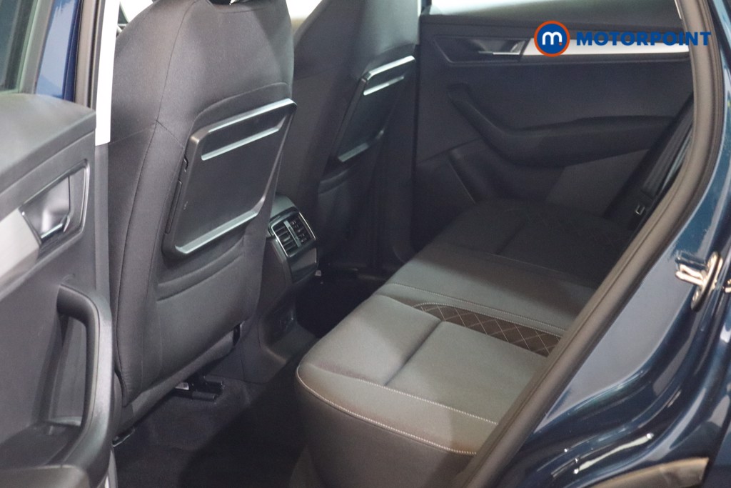 Skoda Karoq SE Manual Petrol SUV - Stock Number (1549910) - 12th supplementary image
