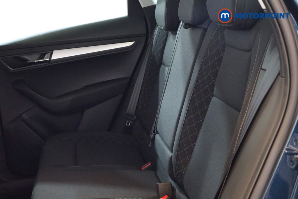 Skoda Karoq SE Manual Petrol SUV - Stock Number (1549910) - 13th supplementary image