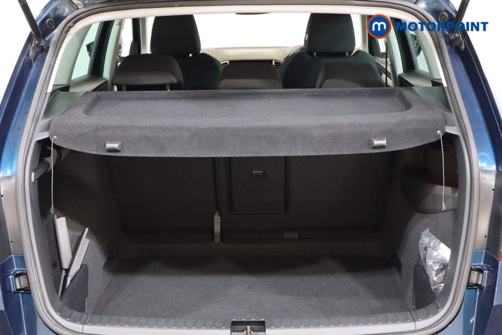 Skoda Karoq SE Manual Petrol SUV - Stock Number (1549910) - 14th supplementary image