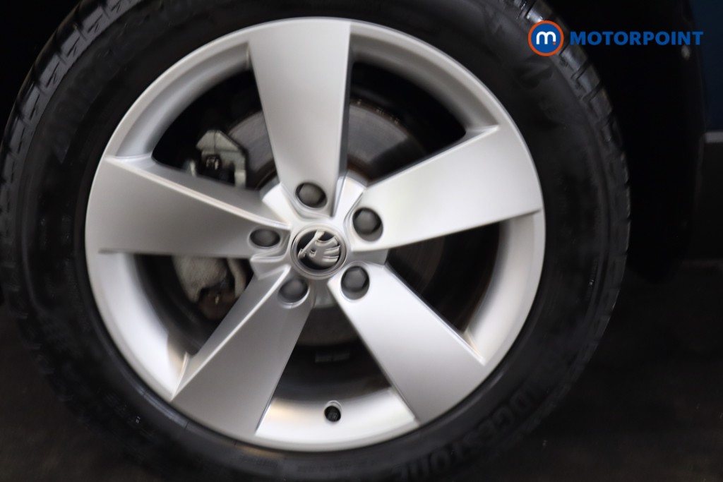 Skoda Karoq SE Manual Petrol SUV - Stock Number (1549910) - 17th supplementary image