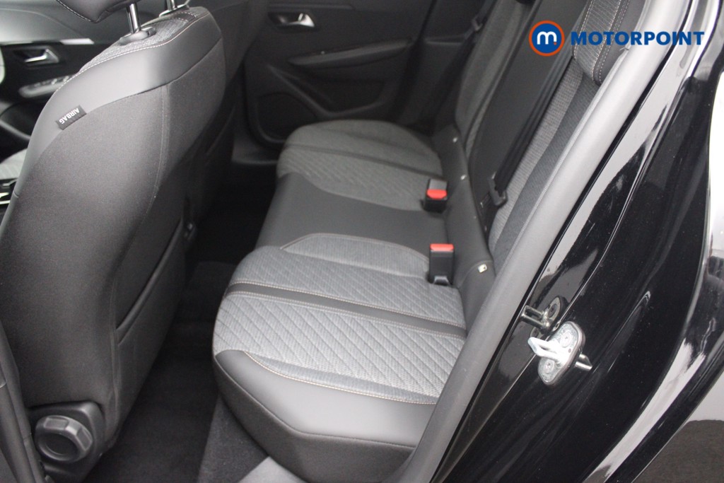 Peugeot 208 Allure Manual Petrol Hatchback - Stock Number (1549946) - 2nd supplementary image
