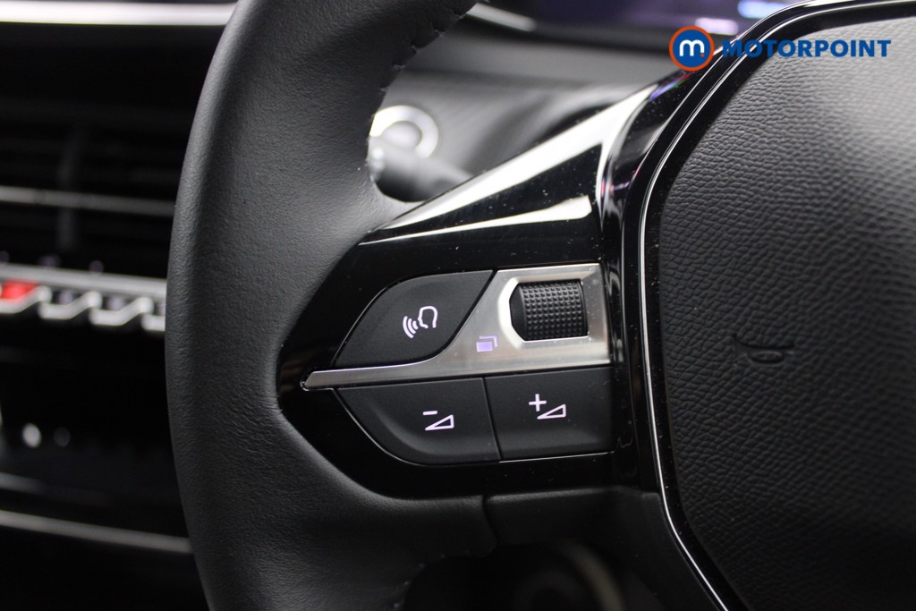 Peugeot 208 Allure Manual Petrol Hatchback - Stock Number (1549946) - 12th supplementary image