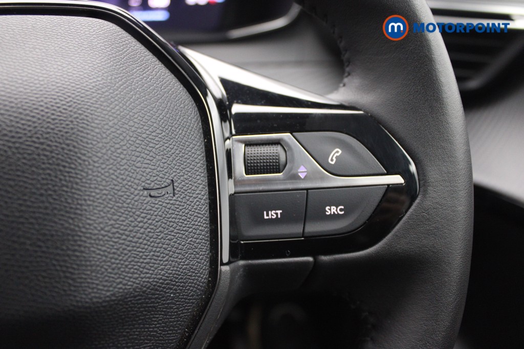 Peugeot 208 Allure Manual Petrol Hatchback - Stock Number (1549946) - 13th supplementary image