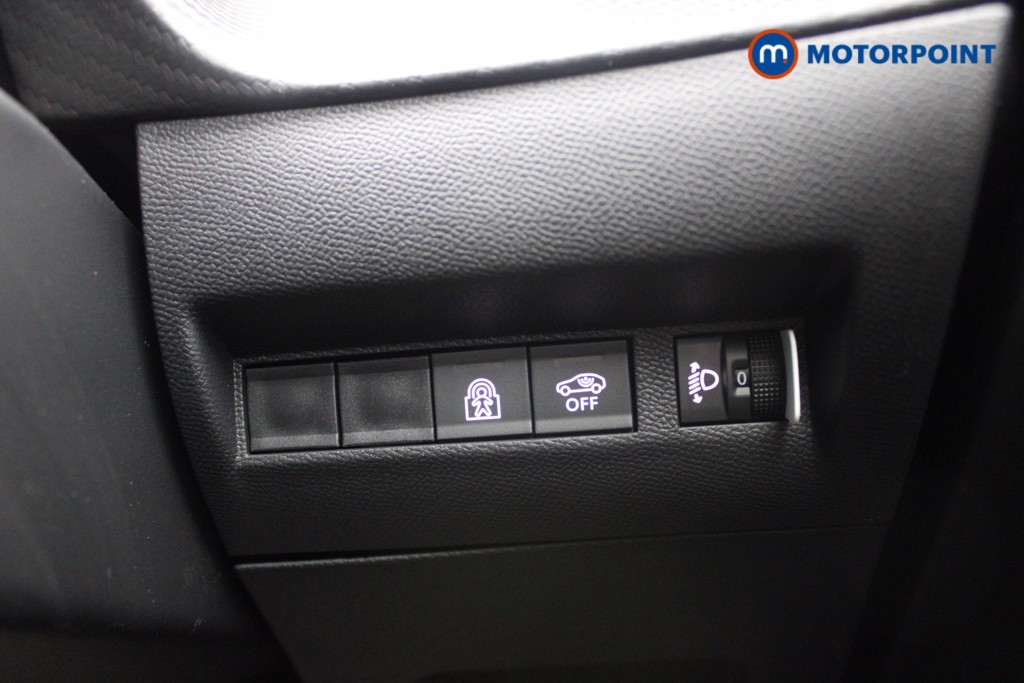 Peugeot 208 Allure Manual Petrol Hatchback - Stock Number (1549946) - 14th supplementary image