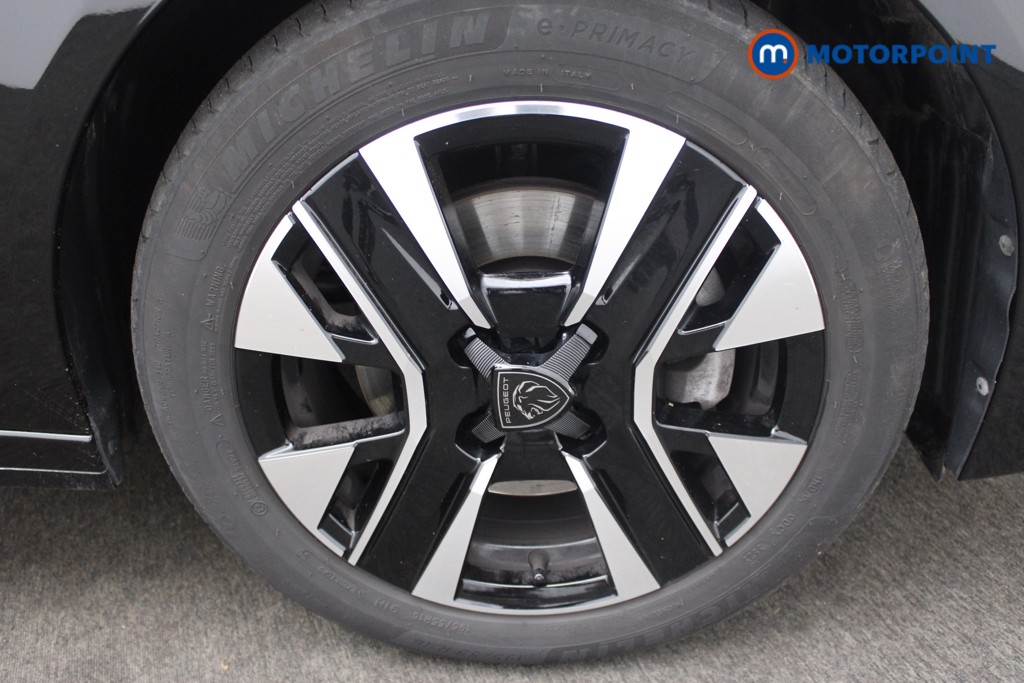 Peugeot 208 Allure Manual Petrol Hatchback - Stock Number (1549946) - 17th supplementary image