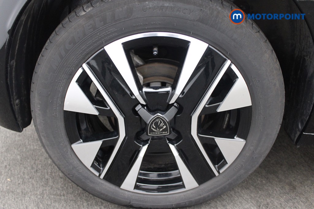 Peugeot 208 Allure Manual Petrol Hatchback - Stock Number (1549946) - 18th supplementary image
