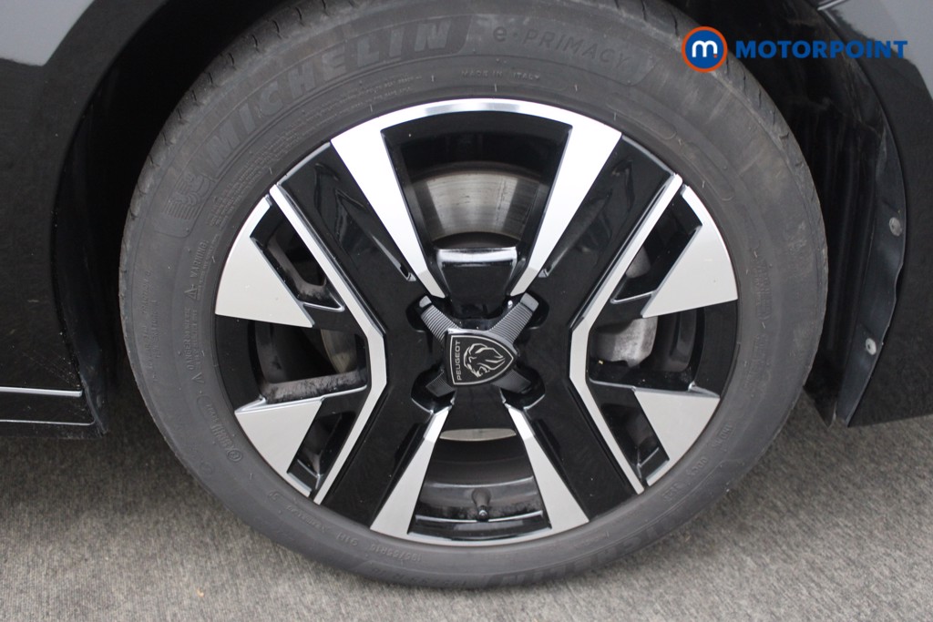 Peugeot 208 Allure Manual Petrol Hatchback - Stock Number (1549946) - 20th supplementary image