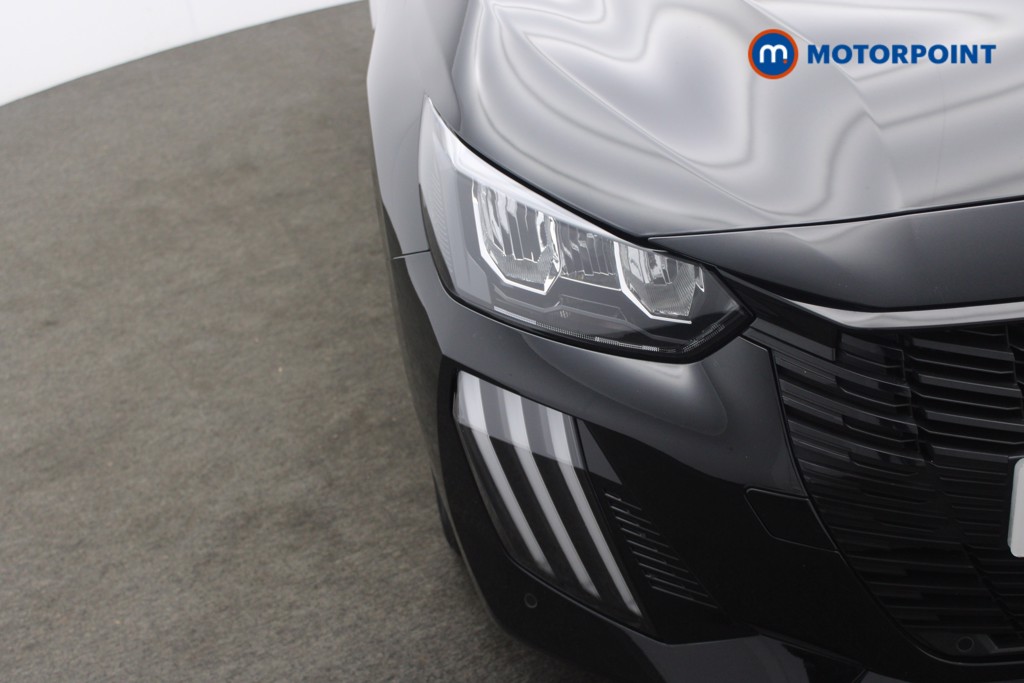 Peugeot 208 Allure Manual Petrol Hatchback - Stock Number (1549946) - 21st supplementary image