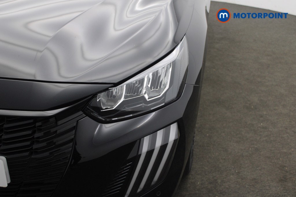 Peugeot 208 Allure Manual Petrol Hatchback - Stock Number (1549946) - 22nd supplementary image