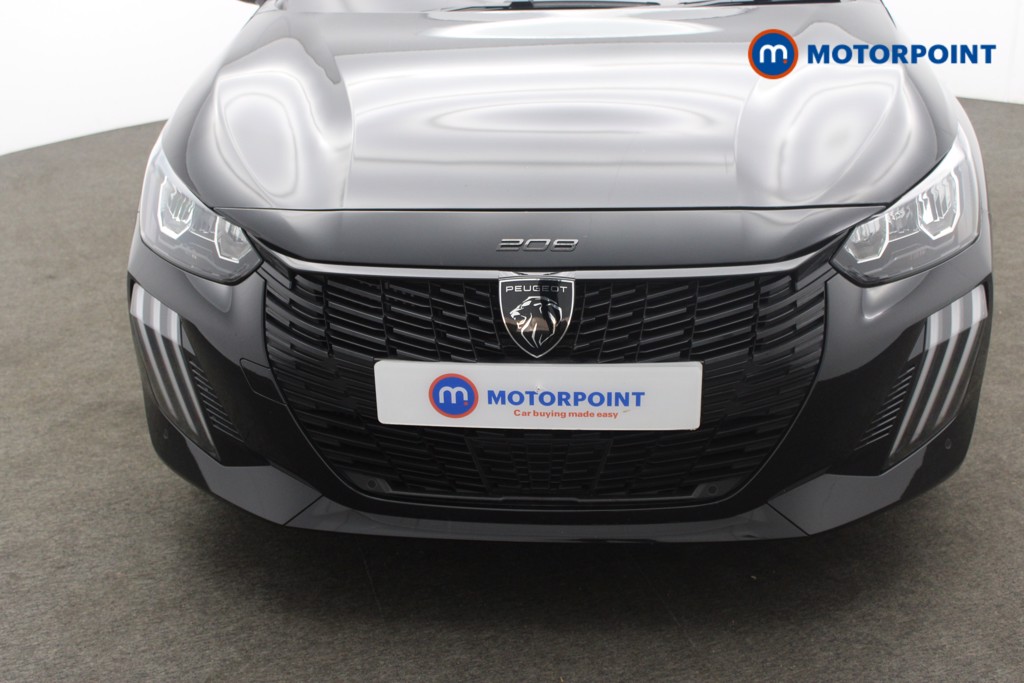 Peugeot 208 Allure Manual Petrol Hatchback - Stock Number (1549946) - 27th supplementary image