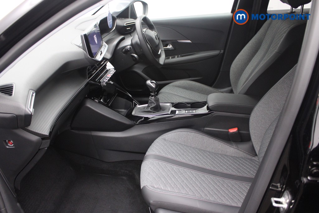 Peugeot 208 Allure Manual Petrol Hatchback - Stock Number (1549946) - 1st supplementary image