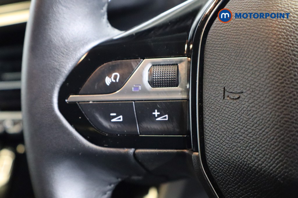 Peugeot 208 Allure Manual Petrol Hatchback - Stock Number (1549947) - 7th supplementary image