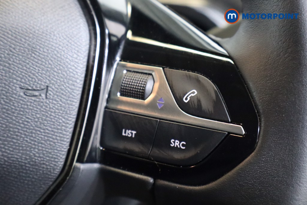 Peugeot 208 Allure Manual Petrol Hatchback - Stock Number (1549947) - 8th supplementary image