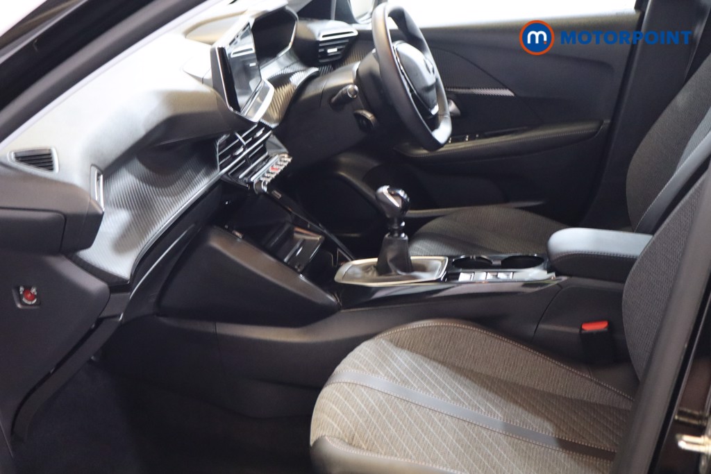 Peugeot 208 Allure Manual Petrol Hatchback - Stock Number (1549947) - 11th supplementary image