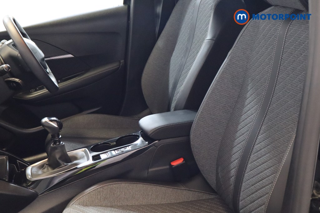 Peugeot 208 Allure Manual Petrol Hatchback - Stock Number (1549947) - 12th supplementary image