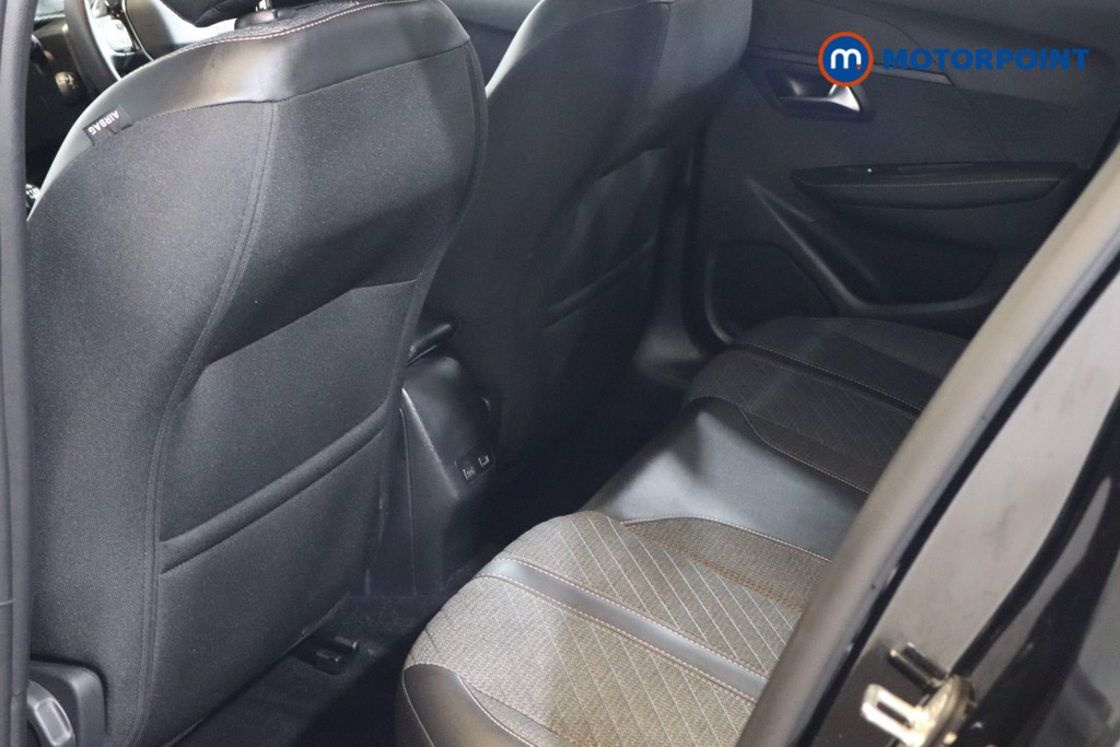 Peugeot 208 Allure Manual Petrol Hatchback - Stock Number (1549947) - 13th supplementary image