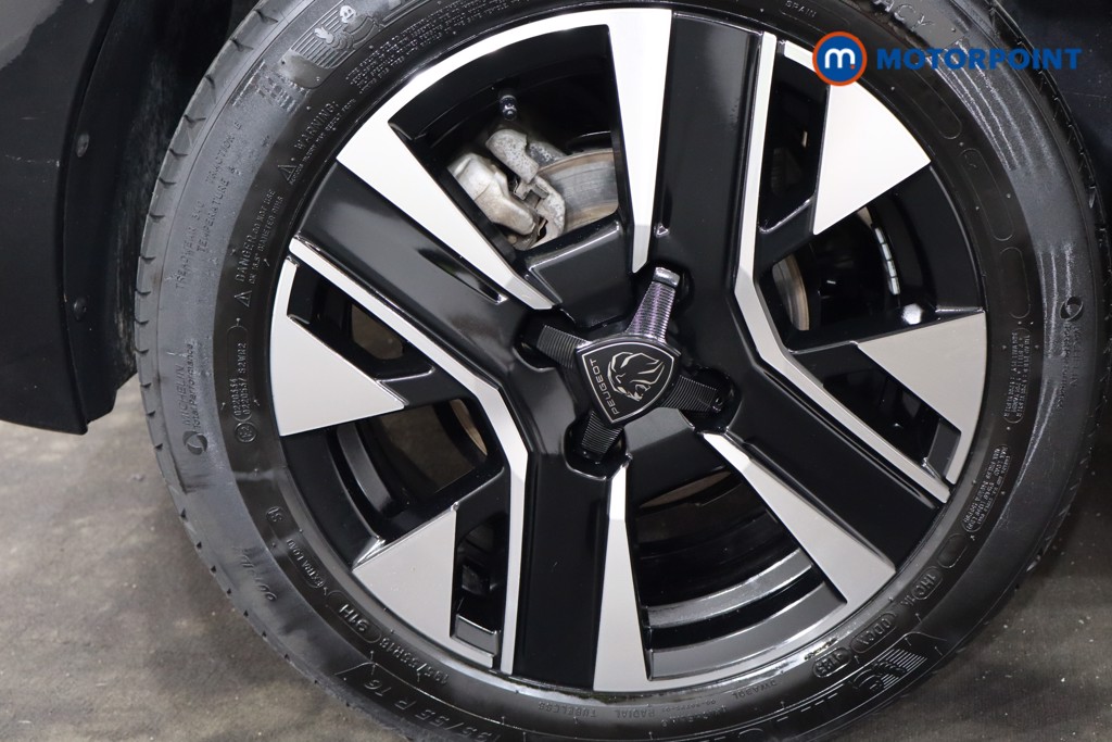 Peugeot 208 Allure Manual Petrol Hatchback - Stock Number (1549947) - 19th supplementary image