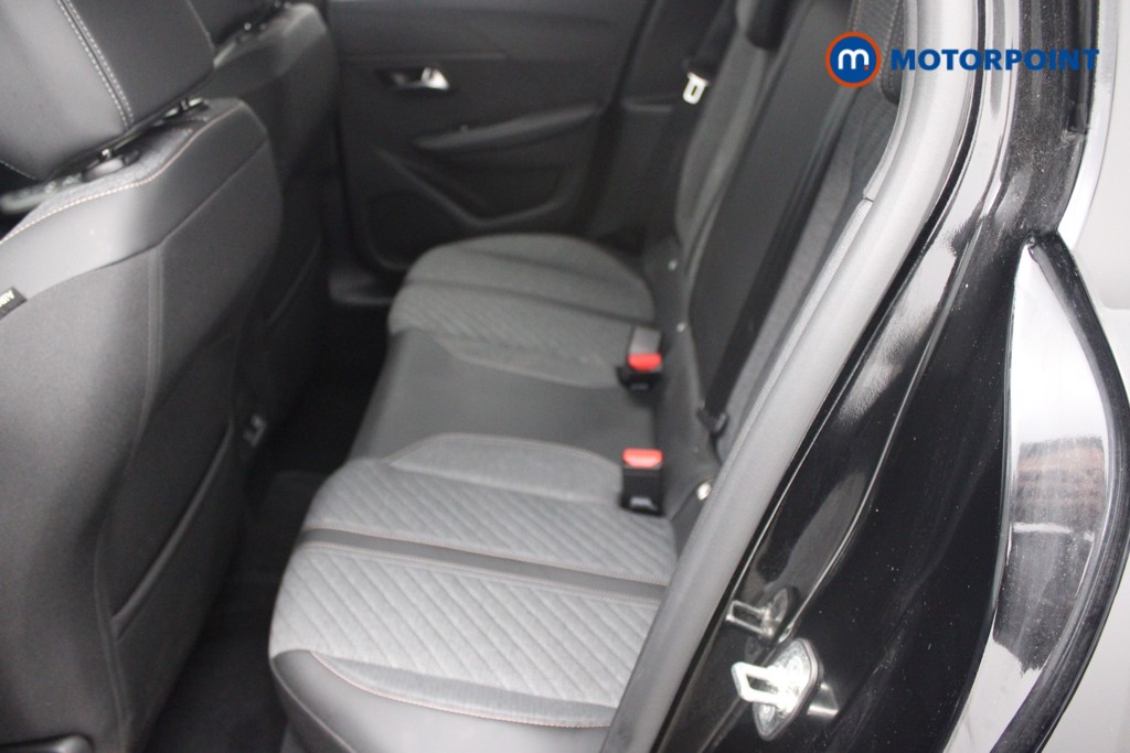 Peugeot 208 Allure Manual Petrol Hatchback - Stock Number (1549948) - 2nd supplementary image