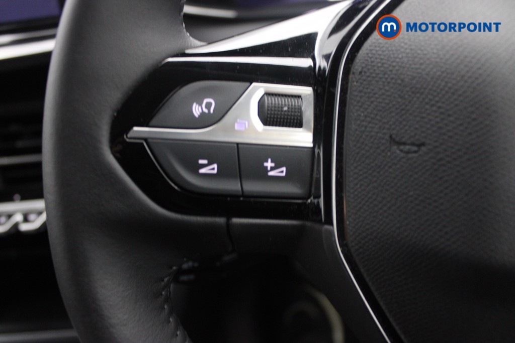 Peugeot 208 Allure Manual Petrol Hatchback - Stock Number (1549948) - 11th supplementary image