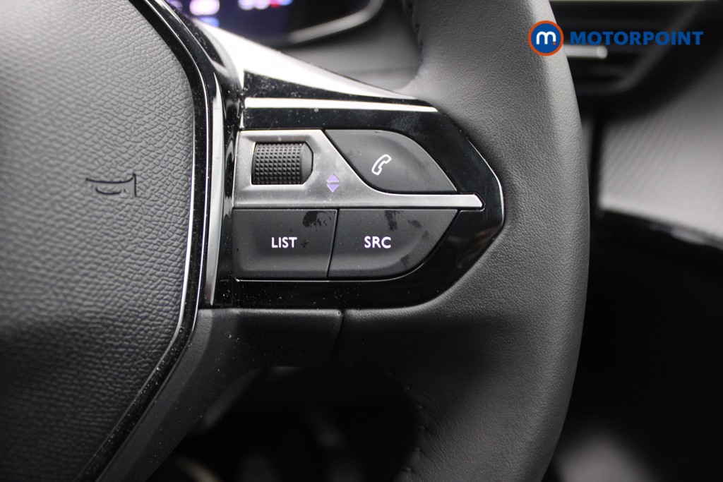 Peugeot 208 Allure Manual Petrol Hatchback - Stock Number (1549948) - 12th supplementary image