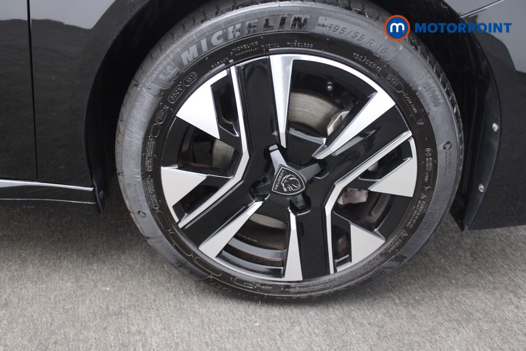 Peugeot 208 Allure Manual Petrol Hatchback - Stock Number (1549948) - 16th supplementary image
