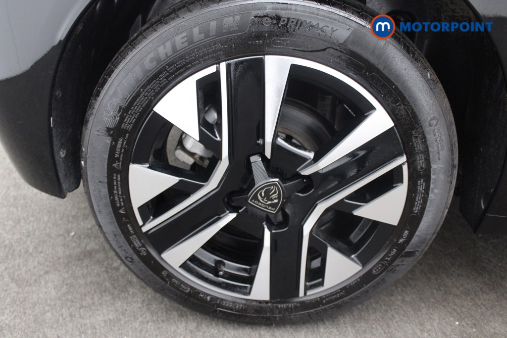 Peugeot 208 Allure Manual Petrol Hatchback - Stock Number (1549948) - 17th supplementary image