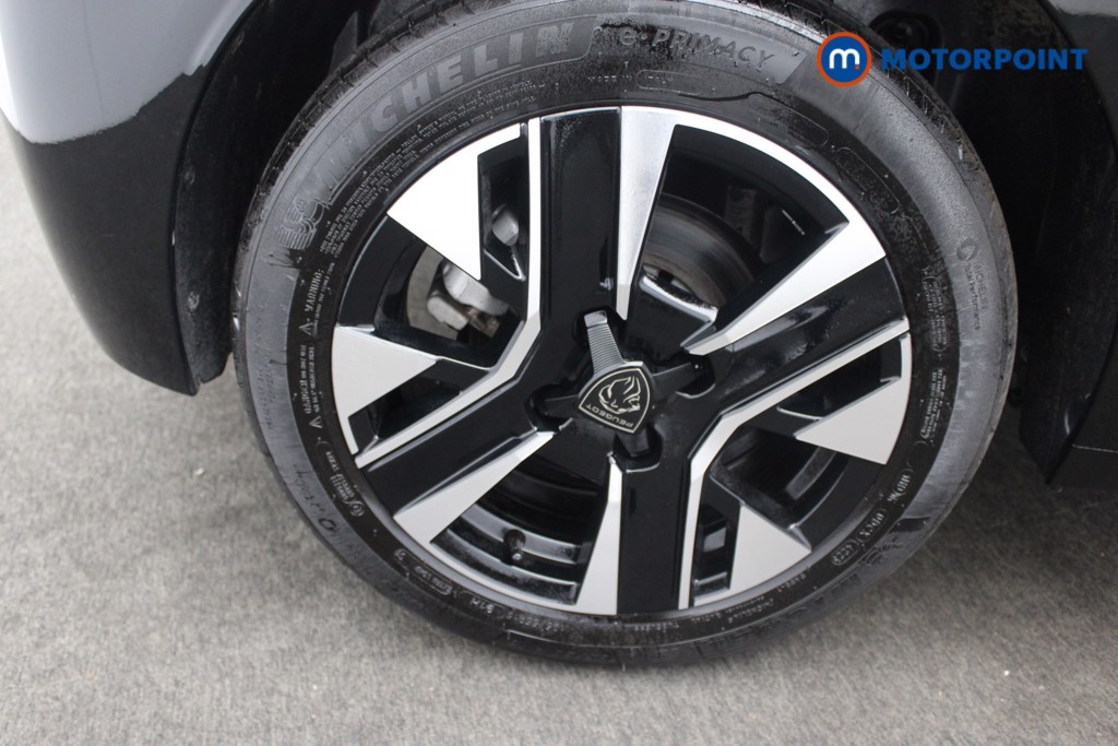 Peugeot 208 Allure Manual Petrol Hatchback - Stock Number (1549948) - 18th supplementary image
