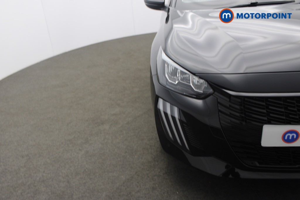 Peugeot 208 Allure Manual Petrol Hatchback - Stock Number (1549948) - 20th supplementary image