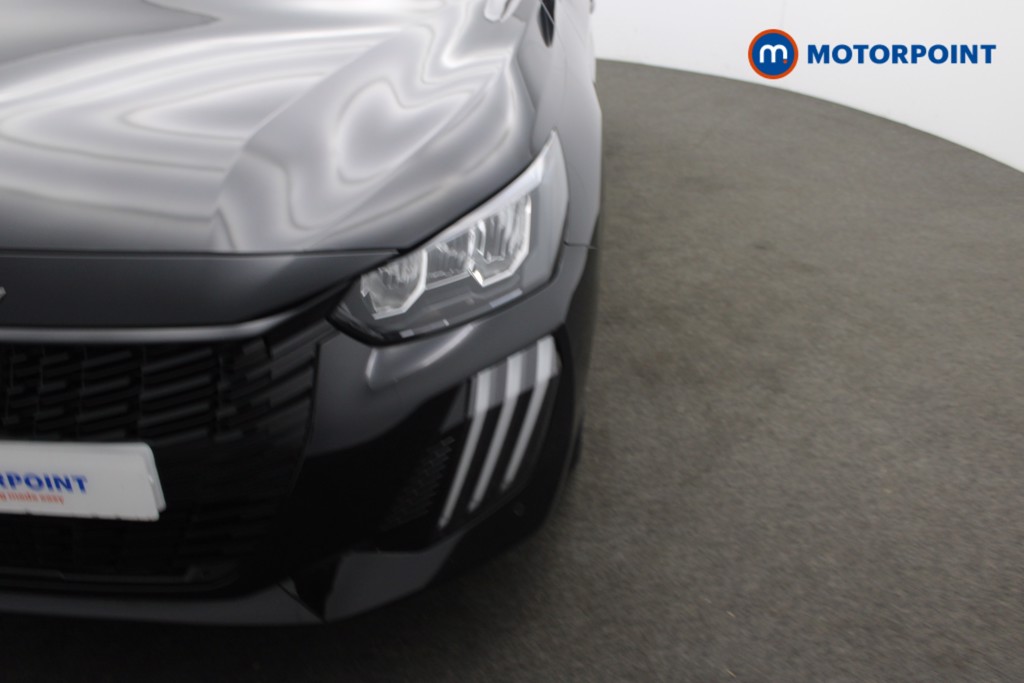 Peugeot 208 Allure Manual Petrol Hatchback - Stock Number (1549948) - 21st supplementary image