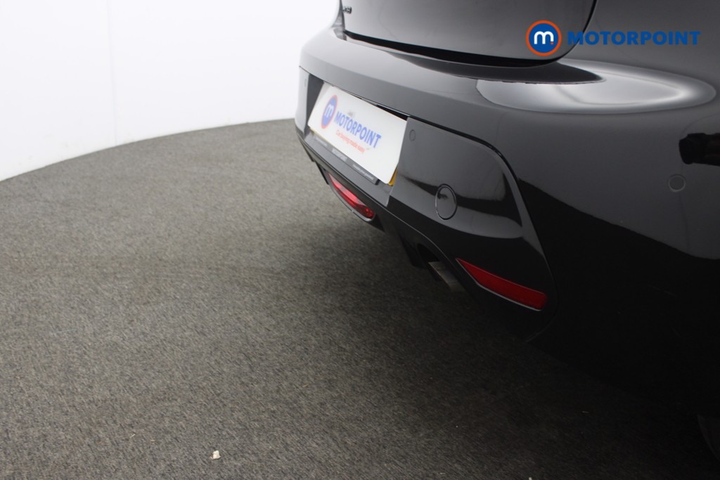 Peugeot 208 Allure Manual Petrol Hatchback - Stock Number (1549948) - 23rd supplementary image