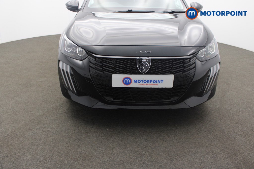 Peugeot 208 Allure Manual Petrol Hatchback - Stock Number (1549948) - 26th supplementary image