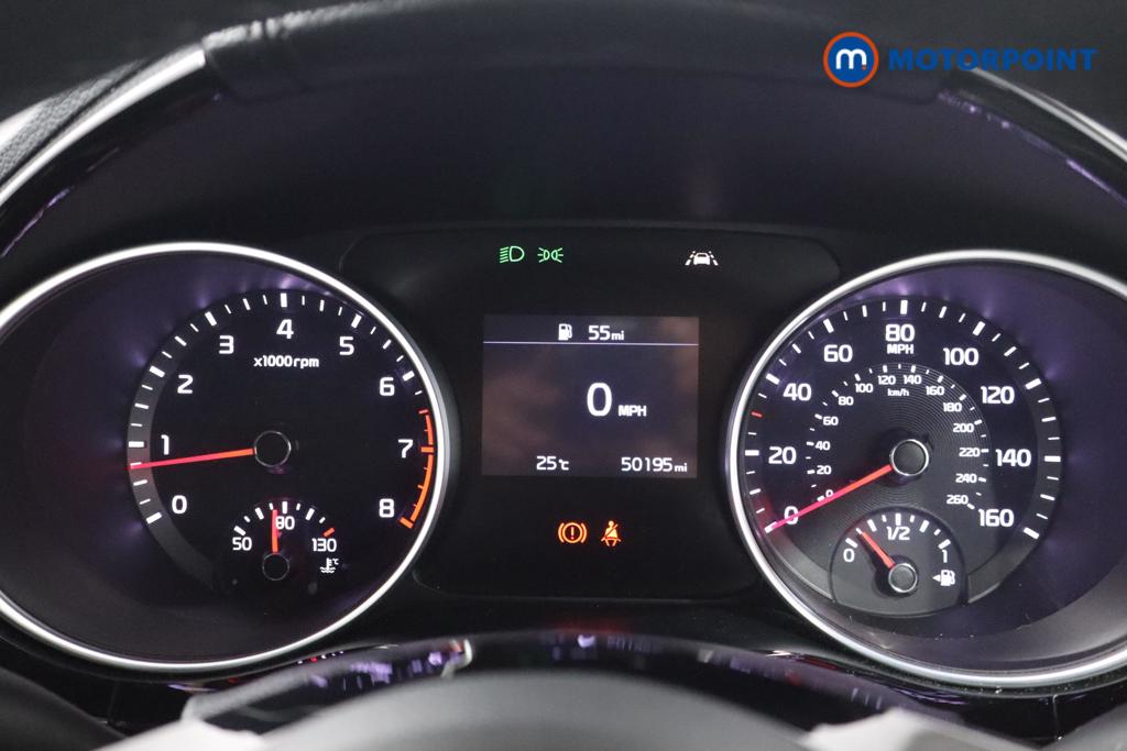 KIA Ceed Blue Edition Manual Petrol Hatchback - Stock Number (1549949) - 3rd supplementary image