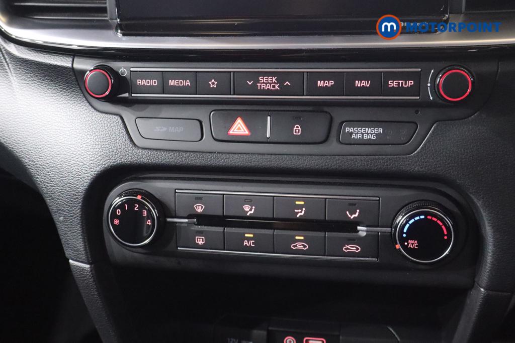 KIA Ceed Blue Edition Manual Petrol Hatchback - Stock Number (1549949) - 4th supplementary image