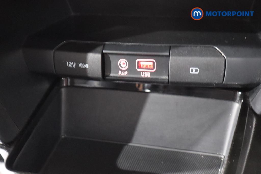 KIA Ceed Blue Edition Manual Petrol Hatchback - Stock Number (1549949) - 5th supplementary image