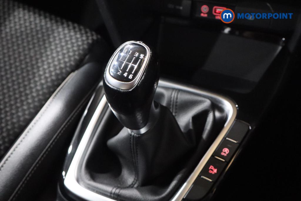 KIA Ceed Blue Edition Manual Petrol Hatchback - Stock Number (1549949) - 6th supplementary image