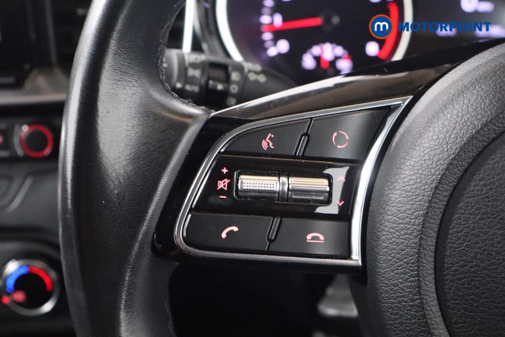 KIA Ceed Blue Edition Manual Petrol Hatchback - Stock Number (1549949) - 8th supplementary image