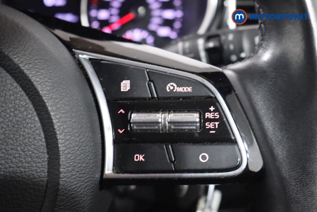 KIA Ceed Blue Edition Manual Petrol Hatchback - Stock Number (1549949) - 9th supplementary image