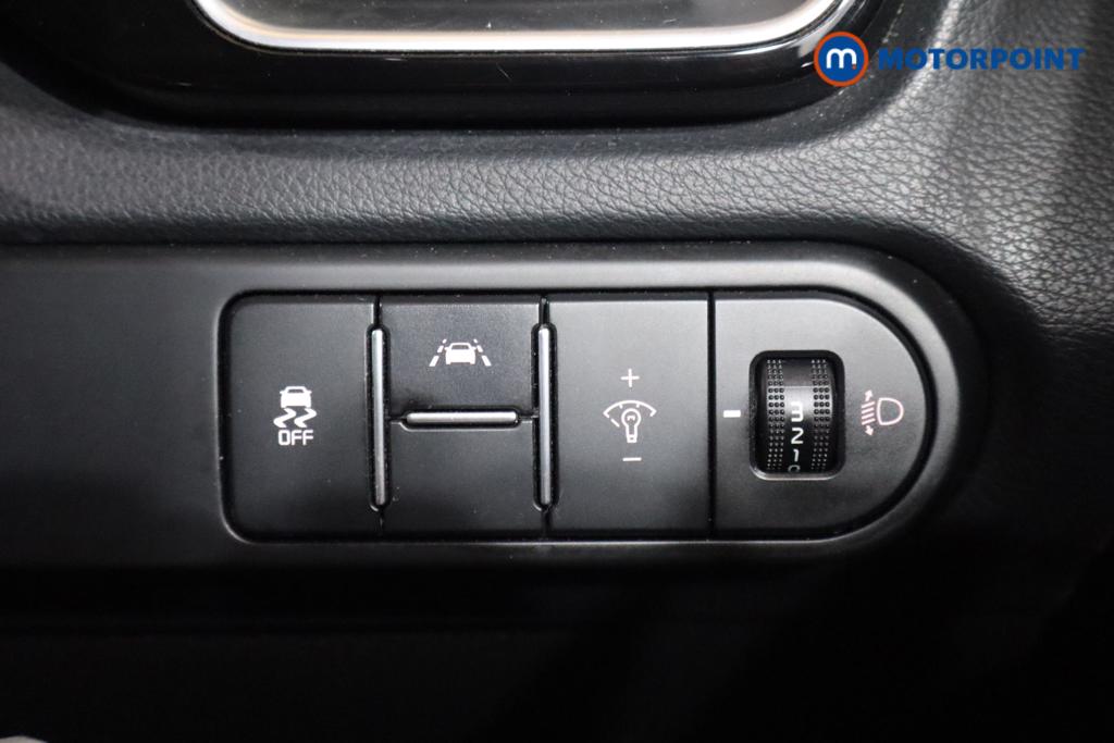 KIA Ceed Blue Edition Manual Petrol Hatchback - Stock Number (1549949) - 10th supplementary image